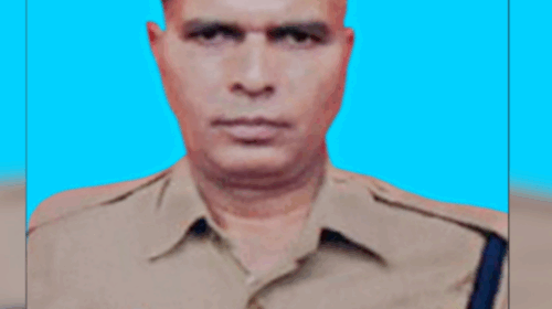 दुखद: हिमाचल के SSB जवान का निधन! ड्यूटी के दौरान आया हार्ट अटैक, घर में पसरा मातम