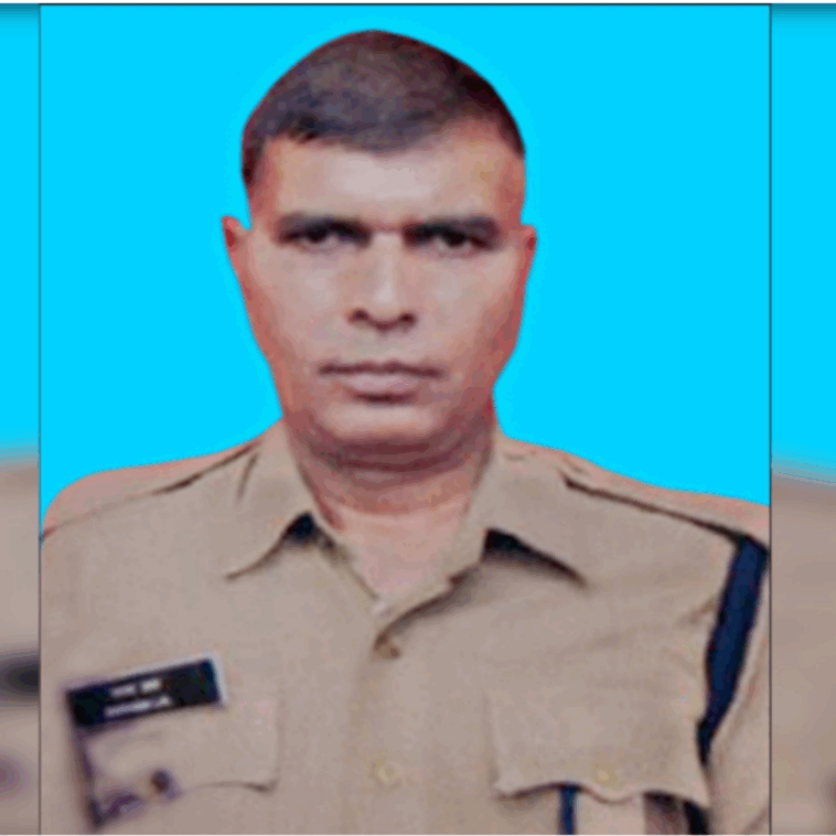 दुखद: हिमाचल के SSB जवान का निधन! ड्यूटी के दौरान आया हार्ट अटैक, घर में पसरा मातम