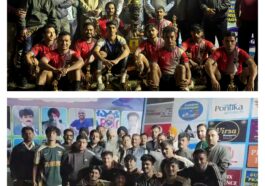 Paonta Super Cup 2025: दून वैली देहरादून ने जीता खिताब, FFC पांवटा ने सीनियर वर्ग में मारी बाजी