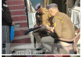 Paonta Sahib: 15 साल से साथ रह रहे कपल में विवाद, महिला की ह+त्या – आरोपी गिरफ्तार