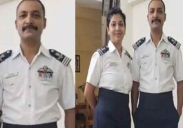 दुखद: दुबई एयर शो के दौरान भारत का लड़ाकू विमान क्रैश! हिमाचल का पायलट हुआ शहीद