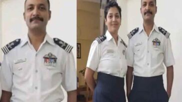 दुखद: दुबई एयर शो के दौरान भारत का लड़ाकू विमान क्रैश! हिमाचल का पायलट हुआ शहीद