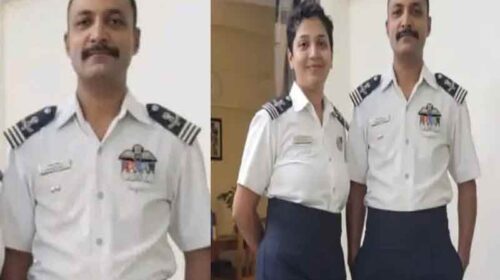 दुखद: दुबई एयर शो के दौरान भारत का लड़ाकू विमान क्रैश! हिमाचल का पायलट हुआ शहीद