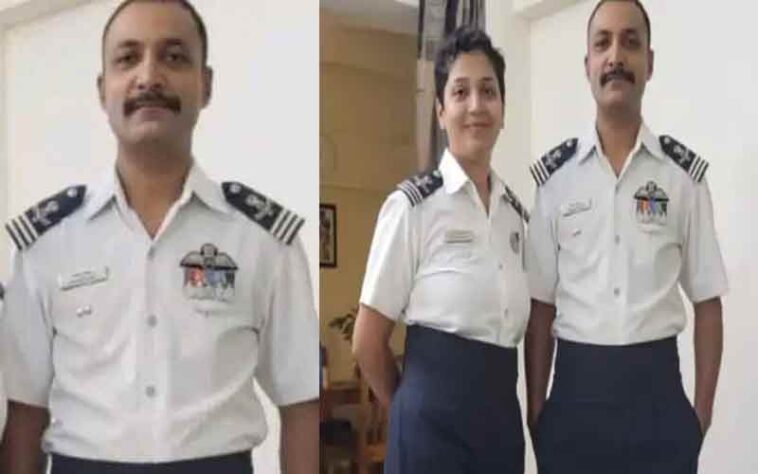 दुखद: दुबई एयर शो के दौरान भारत का लड़ाकू विमान क्रैश! हिमाचल का पायलट हुआ शहीद