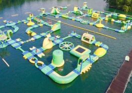 HP News: हिमाचल में यहां 25 करोड़ रुपये की लागत से स्थापित होगा एकीकृत एक्वा पार्क! युवाओं और किसानों की आर्थिकी होगी सुदृढ़