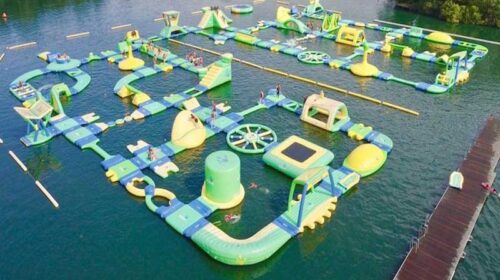 HP News: हिमाचल में यहां 25 करोड़ रुपये की लागत से स्थापित होगा एकीकृत एक्वा पार्क! युवाओं और किसानों की आर्थिकी होगी सुदृढ़ HP News: हिमाचल में यहां 25 करोड़ रुपये की लागत से स्थापित होगा एकीकृत एक्वा पार्क! युवाओं और किसानों की आर्थिकी होगी सुदृढ़