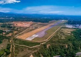 CM Sukhu: कांगड़ा हवाई अड्डे के विस्तार के लिए 460 करोड़ रुपये वितरित! 1899 करोड़ रुपये की अतिरिक्त राशि शीघ्र की जाएगी वितरित