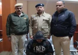 Himachal Crime News: नशे पर कांगड़ा पुलिस की स्ट्राइक! 101 ग्राम चिट्टा पकड़ा, नाबालिग सहित पंजाब का तस्कर काबू
