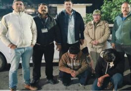 Himachal Crime News: गाड़ी से MDMA क्रिस्टल और चरस बरामद! दो तस्कर गिरफ्तार