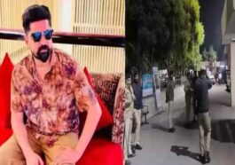 हिमाचल में आधी रात को गोलीकांड: कांग्रेस नेता की मौत! दो PGI चंडीगढ़ रेफर