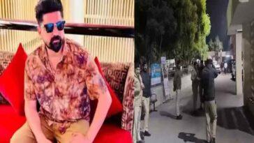 हिमाचल में आधी रात को गोलीकांड: कांग्रेस नेता की मौत! दो PGI चंडीगढ़ रेफर