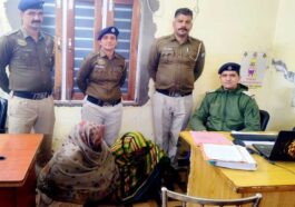 Paonta Sahib: पांवटा में चिट्टे के साथ माँ-बेटी गिरफ्तार! काफी समय से कर रही थी नशीले पदार्थ का धंधा