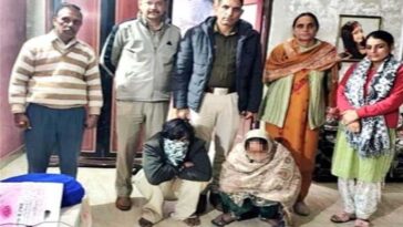 Himachal News Update: चिट्टे और नकदी के साथ माँ-बेटा अरेस्ट! घर से करते थे नशे का कारोबार