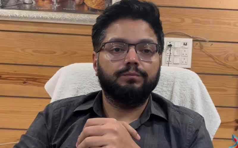 Paonta Sahib: पांवटा साहिब सिविल अस्पताल में रोस्टर और दवा व्यवस्था पर SDM गुंजीत सिंह चीमा के नए निर्देश…