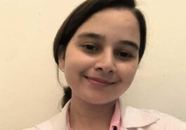 Achievement: नर्सिंग कॉलेज नाहन की निधि कंवर ने किया कमाल! बनी नर्सिंग ऑफिसर