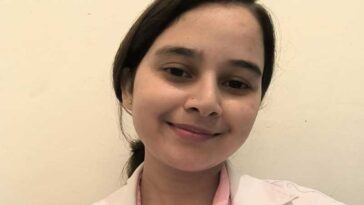 Achievement: नर्सिंग कॉलेज नाहन की निधि कंवर ने किया कमाल! बनी नर्सिंग ऑफिसर