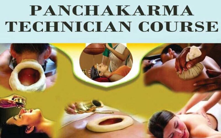 Himachal Latest News: आयुष विभाग 12 आयुर्वेदिक अस्पतालों में शुरू करेगा पंचकर्मा तकनीशियन पाठयक्रम Himachal Latest News: आयुष विभाग 12 आयुर्वेदिक अस्पतालों में शुरू करेगा पंचकर्मा तकनीशियन पाठयक्रम