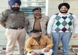 Paonta Sahib: पांवटा पुलिस ने सुलझाई चोरी की गुत्थी! बारात की गाडी से सोने के गहने उड़ाने वाला आरोपी काबू