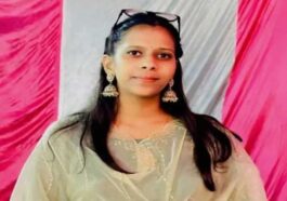 Paonta Sahib: पांवटा की बेटी मनीषा बनी नर्सिंग ऑफिसर! एम्स बठिंडा में देगी सेवाएं