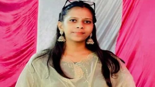 Paonta Sahib: पांवटा की बेटी मनीषा बनी नर्सिंग ऑफिसर! एम्स बठिंडा में देगी सेवाएं Paonta Sahib: पांवटा की बेटी मनीषा बनी नर्सिंग ऑफिसर! एम्स बठिंडा में देगी सेवाएं