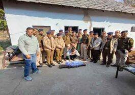 Himachal Crime News: पुलिस ने घर से पकड़ी 3.628 किलोग्राम चरस! जंगल से धरा आरोपी