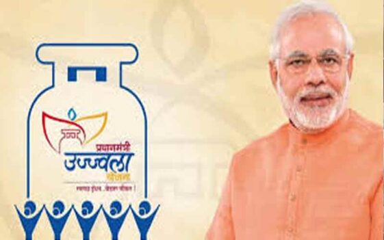 PM Ujjwala Yojana: उज्ज्वला योजना में सरकार का बड़ा ऐलान! अब हर सिलेंडर पर मिलेगी ₹300 की सब्सिडी