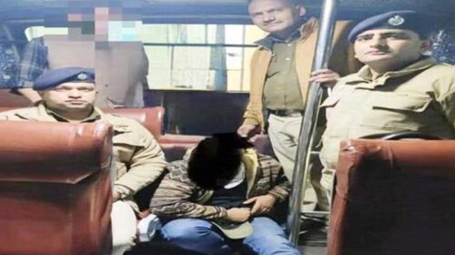 Himachal Crime News: हिमाचल में निजी बस का कंडक्टर अरेस्ट! कब्जे से मिला नशीला पदार्थ