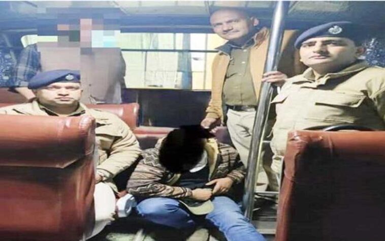 Himachal Crime News: हिमाचल में निजी बस का कंडक्टर अरेस्ट! कब्जे से मिला नशीला पदार्थ