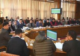 HP News: ड्यूटी समय पर निजी कार्यक्रम में शामिल नहीं होंगे एसडीएम! 10 बजे से पहले ऑफिस आएंगे अधिकारी-कर्मचारी