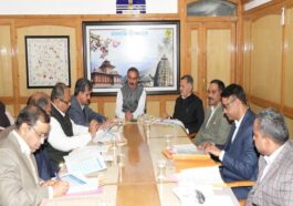CM Sukhu: हिमाचल में 126.45 करोड़ रुपये की लागत से निर्मित सात भवन खाली! सीएम ने दिए कड़े निर्देश