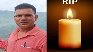 Accident In Himachal: सड़क हादसे में टीजीटी अध्यापक की मौत! बेटा-बेटी के सिर से उठा पिता का साया