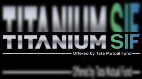 Tata Titanium SIF Hybrid Long Short Fund: हाई स्ट्रेटजी के साथ टाटा म्युचुअल फंड का Hybrid SIF लांच