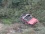 Accident In Himachal: सड़क से गहरी खाई में गिरी थार! सिरमौर के युवक की मौत, चार गंभीर घायल