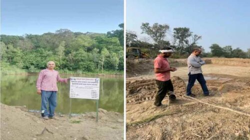 HP News: जिला में ‘नीली क्रांति’ का नया अध्याय! ब्लू इकोनॉमी ने बदली तस्वीर, मुख्यमंत्री कार्प मत्स्य पालन योजना बनी विकास