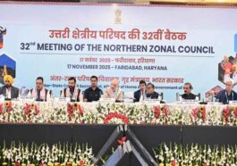 CM Sukhu: मुख्यमंत्री ने पंजाब पुनर्गठन अधिनियम के तहत चंडीगढ़ में प्रदेश का 7.19 प्रतिशत हिस्सा जारी करने का किया आग्रह