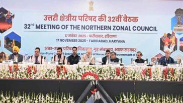 CM Sukhu: मुख्यमंत्री ने पंजाब पुनर्गठन अधिनियम के तहत चंडीगढ़ में प्रदेश का 7.19 प्रतिशत हिस्सा जारी करने का किया आग्रह