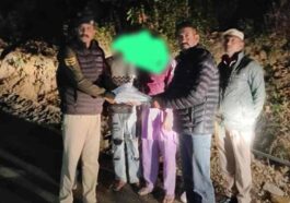 Sirmour News: सिरमौर पुलिस की SIU टीम ने पकड़े दो नशा तस्कर! कब्जे से चरस बरामद