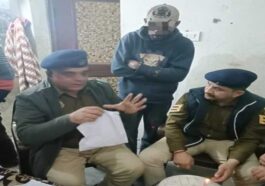 Sirmour News: तस्कर ने बेड बॉक्स में छुपाया था नशा! पुलिस ने मारा छापा, हेरोइन के साथ नकदी भी पकड़ी