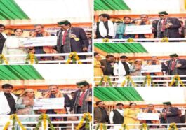 HP News: सरकार की इस योजना से बनेगा 12 महिलाओं का आशियाना! आवास बनाने के लिए डेढ़ लाख रुपए की पहली किस्त जारी