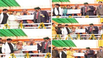 HP News: सरकार की इस योजना से बनेगा 12 महिलाओं का आशियाना! आवास बनाने के लिए डेढ़ लाख रुपए की पहली किस्त जारी