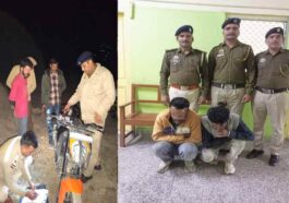 Sirmour News: हिमाचल में तीन नशा तस्कर अरेस्ट! चिट्टे सहित नशीले कैप्सूल पकड़े