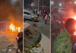 Himachal News Update: दिल्ली बम ब्लास्ट में हिमाचल का तिलकराज घायल! अस्पताल में भर्ती, परिवार चिंतित