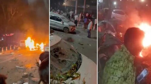 Himachal News Update: दिल्ली बम ब्लास्ट में हिमाचल का तिलकराज घायल! अस्पताल में भर्ती, परिवार चिंतित