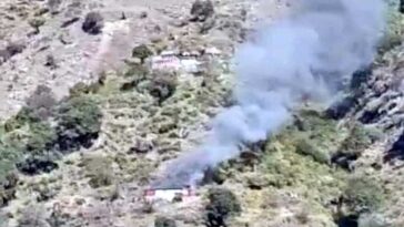 Himachal News Alert: ढाई मंजिला मकान जलकर राख! परिवार के 6 सदस्य बेघर