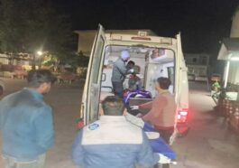 Accident In Himachal: दो बाइकों के बीच जबरदस्त भिड़ंत! दो युवकों की दर्दनाक मौत, तीन की हालत गंभीर