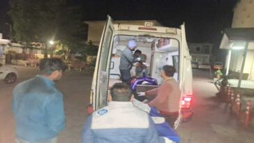 Accident In Himachal: दो बाइकों के बीच जबरदस्त भिड़ंत! दो युवकों की दर्दनाक मौत, तीन की हालत गंभीर