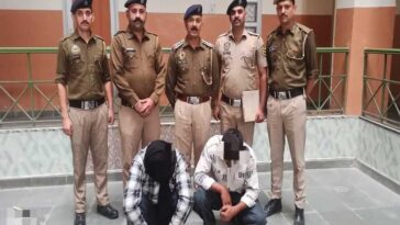 Paonta Sahib: युवक पर गाड़ी चढ़ा कर मौत के घाट उतारने वाले दो सगे भाई गिरफ्तार! स्कॉर्पियो भी जब्त