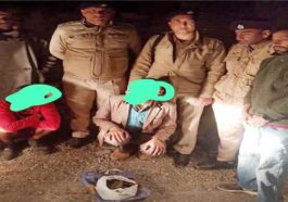 Sirmour News: दो तस्करों से 1.584 किलोग्राम चरस पकड़ी! गाड़ी में ले जा रहे थे खेप, पुलिस ने दबोचे