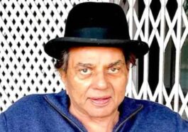 Dharmendra Death: बॉलीवुड के दिग्गज अभिनेता धर्मेंद्र का निधन! 89 साल की उम्र में दुनिया को कहा अलविदा Dharmendra Death: बॉलीवुड के दिग्गज अभिनेता धर्मेंद्र का निधन! 89 साल की उम्र में दुनिया को कहा अलविदा