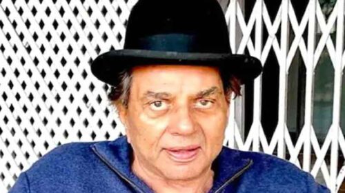 Dharmendra Death: बॉलीवुड के दिग्गज अभिनेता धर्मेंद्र का निधन! 89 साल की उम्र में दुनिया को कहा अलविदा